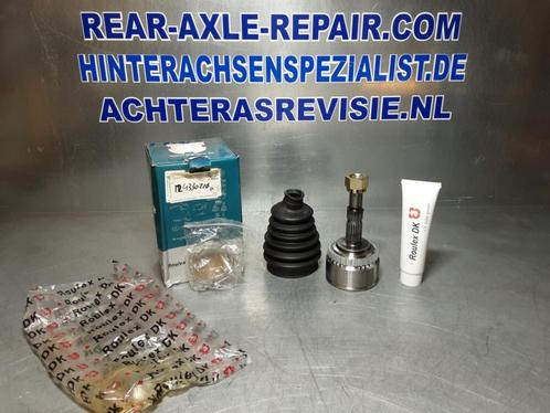 Homokineet reparatie set, Aandrijfas Opel Corsa C, Combo,..., Auto-onderdelen, Ophanging en Onderstel, Nieuw, Opel, Verzenden