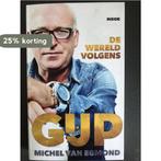 De Wereld volgens Gijp 9789048850327 Michel van Egmond, Verzenden, Gelezen, Michel van Egmond