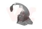 BINNENSPATBORD VOOR NISSAN MICRA 2010-2013 638411HA0A, Auto diversen, Auto-accessoires, Ophalen of Verzenden, Nieuw