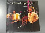 Rod Stewart - Unplugged ...And Seated - LP - 1993, Cd's en Dvd's, Vinyl Singles, Nieuw in verpakking