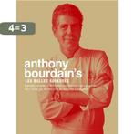 Anthony BourdainS Les Halles Kookboek 9789027496058, Boeken, Verzenden, Zo goed als nieuw, Anthony Bourdain