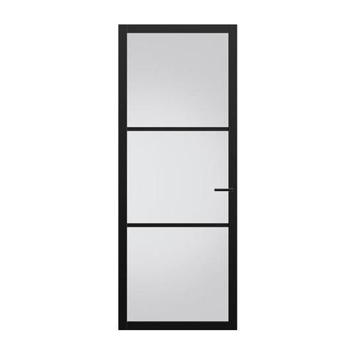 Svedex Nova Design NDB901 zwart, Doe-het-zelf en Verbouw, Deuren en Horren
