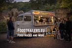 .. vele Foodtrailers voor u op voorraad..! kom gerust langs.