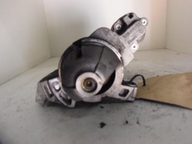 Startmotor 2,0kW BMW Gebruikt, Auto-onderdelen, Motor en Toebehoren, Verzenden