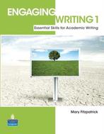 EngagingWritingEssentialSkills 9780136085188, Verzenden, Gelezen, Mary Fitzpatrick