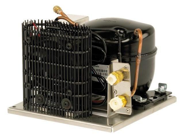 Dometic Koelsysteem CU55 + VD01, Watersport en Boten, Accessoires en Onderhoud, Ophalen of Verzenden