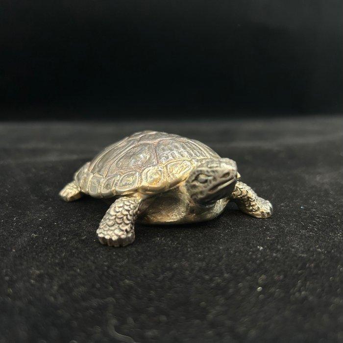 Buccellati - Mario Buccellati - Doos - .925 zilver -, Antiek en Kunst, Antiek | Goud en Zilver