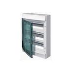 ABB Mistral groepenkast industrie-lijn met deur IP65, 3x 18, Ophalen of Verzenden, Nieuw