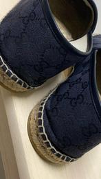Gucci - Espadrilles - Maat: EU 41.5, Nieuw
