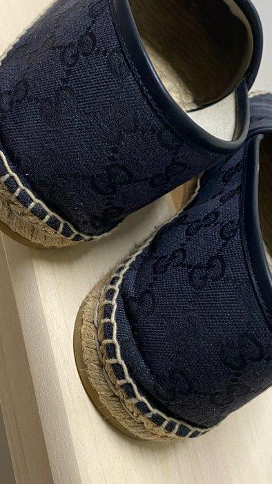 Gucci - Espadrilles - Maat: EU 41.5, Kleding | Heren, Schoenen