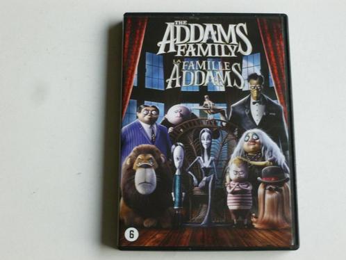 The Addams Family (DVD), Cd's en Dvd's, Dvd's | Kinderen en Jeugd, Verzenden