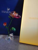 Swarovski - Martin Zendron - Beeldje, Swarovski - Idyllia