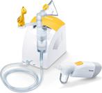 Inhalator - Vernevelaar - Aerosoltoestel - Medisch product -, Verzenden, Nieuw