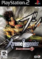 Dynasty Warriors 5 Xtreme Legends, Spelcomputers en Games, Games | Sony PlayStation 2, Nieuw, Verzenden