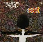 LP gebruikt - Thompson Twins - Set, Cd's en Dvd's, Vinyl | Pop, Verzenden, Zo goed als nieuw