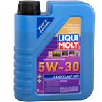 Motorolie Liqui Moly Leichtlauf HC7 5W30 A3/B4 1L, Verzenden, Nieuw
