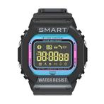 MK22 Waterdichte Sport Smartwatch Fitness Activity Tracker, Nieuw, Lokmat, Verzenden