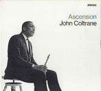 LP gebruikt - John Coltrane - Ascension, Cd's en Dvd's, Vinyl | Jazz en Blues, Zo goed als nieuw, Verzenden