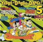 Various - Yabba-Dabba-Dance! 5, Ophalen of Verzenden, Gebruikt