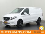 Mercedes-Benz Vito 111CDI Bestelbus 2019 L2 H1 Diesel, Auto's, Bestelauto's, Euro 6, Wit, Mercedes-Benz, Nieuw