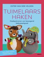 Tuimelaars haken 9789043921824 Ester van der Velden, Verzenden, Zo goed als nieuw, Ester van der Velden