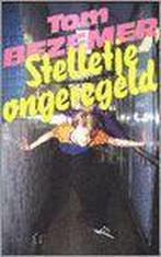 Stelletje ongeregeld 9789025835989 T. Bezemer, Boeken, Verzenden, Gelezen, T. Bezemer