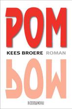 POM 9789062655069 Kees Broere, Verzenden, Zo goed als nieuw, Kees Broere