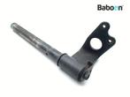Stuurhelft Rechts Suzuki RG 125 Gamma 1985-1991, Motoren, Verzenden, Gebruikt