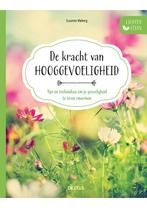 De kracht van hooggevoeligheid Suzanne Moberg, Verzenden, Zo goed als nieuw