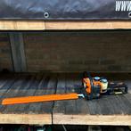 Stihl HS 80 heggenschaar (gebruikt) 1 beschikbaar, Gebruikt, Benzine, Stihl