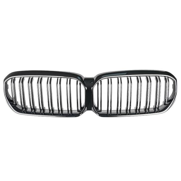 Grill BMW G30/G31 Facelift 2020-... M5 Look Dubbele Nieren, Auto-onderdelen, Overige Auto-onderdelen, Ophalen of Verzenden