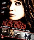 Disappearance of Alice Creed - Blu-ray, Verzenden, Nieuw in verpakking