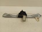 Raammechaniek elektrisch links achter Fiat Bravo II 1.9 D Mu, Ophalen of Verzenden, Gebruikt, Links, Fiat