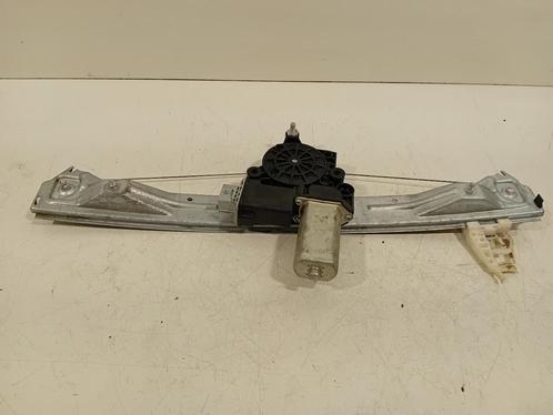 Raammechaniek elektrisch links achter Fiat Bravo II 1.9 D Mu, Auto-onderdelen, Carrosserie en Plaatwerk, ARN erkend, Stiba lid