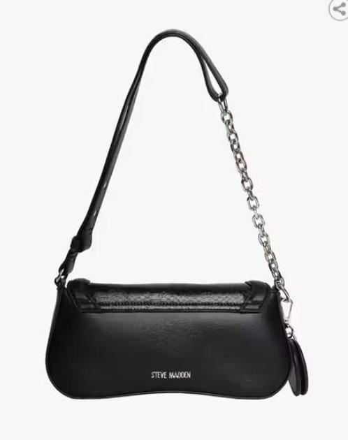 Dames Bcecilly 2 Crossbodytas met verstelbare riem - Steve, Sieraden, Tassen en Uiterlijk, Tassen | Damestassen, Verzenden