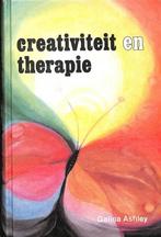 Creativiteit en therapie / Zelfontplooiing door kunst / Boek, Boeken, Psychologie, Verzenden, Gelezen, G. Ashley