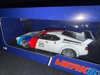 1:18 - Modelauto - BMW M1, Hobby en Vrije tijd, Modelauto's | 1:5 tot 1:12, Nieuw