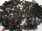 Lego - Lego zwarte Technic pins (nieuw) - 2000-heden