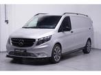 Mercedes Vito 116 Aut. Black&amp;Silver Navi va € 417/mnd, Auto's, Automaat, Gebruikt, Euro 6, Diesel