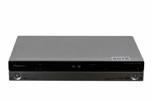 Pioneer DVR-555H - DVD & Harddisk recorder (160GB), Audio, Tv en Foto, Decoders en Harddiskrecorders, Verzenden