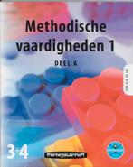 Dimensie 301 Methodische vaardigheden 1 A druk 9789023842323, Boeken, Zo goed als nieuw