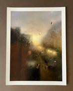 Andre Lichtenberg - Window 23-04 Yellow Sunset