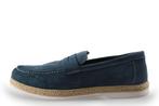 Vertice Espadrilles in maat 44 Blauw | 10% extra korting, Zo goed als nieuw, Espadrilles of Moccasins, Vertice, Verzenden