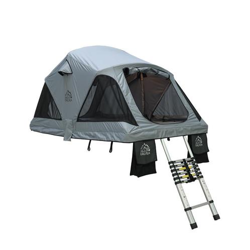 Softcover daktent 2 personen -  !!Proefbatch bodemprijs!!, Caravans en Kamperen, Tenten, Nieuw, tot en met 2, Ophalen of Verzenden