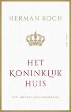 Het Koninklijk Huis - special DPG Media 9789026365027, Verzenden, Gelezen, Herman Koch