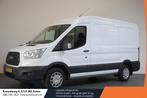 Ford Transit 290 2.0 TDCI L2H2 Trend, Auto's, Ford, Wit, Nieuw, Transit, Lease