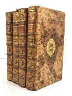 Poullain de Saintfoix - Essais historiques sur Paris - 1767, Antiek en Kunst