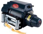 KingOne Winch - TDS-12.0i Steel Cable, Ophalen of Verzenden, Nieuw