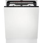 AEG FSK75758P Volledig inbouw vaatwasser, Witgoed en Apparatuur, Vaatwasmachines, Ophalen of Verzenden, Nieuw, 95 cm of meer
