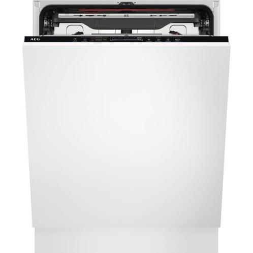 AEG FSK75758P Volledig inbouw vaatwasser, Witgoed en Apparatuur, Vaatwasmachines, Nieuw, 95 cm of meer, Ophalen of Verzenden